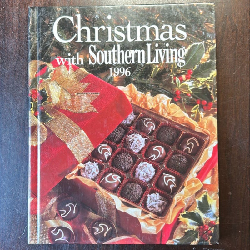 Christmas with Southern Living 1996