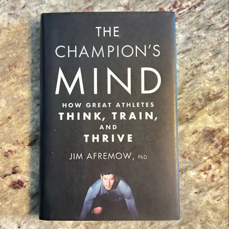 The Champion's Mind