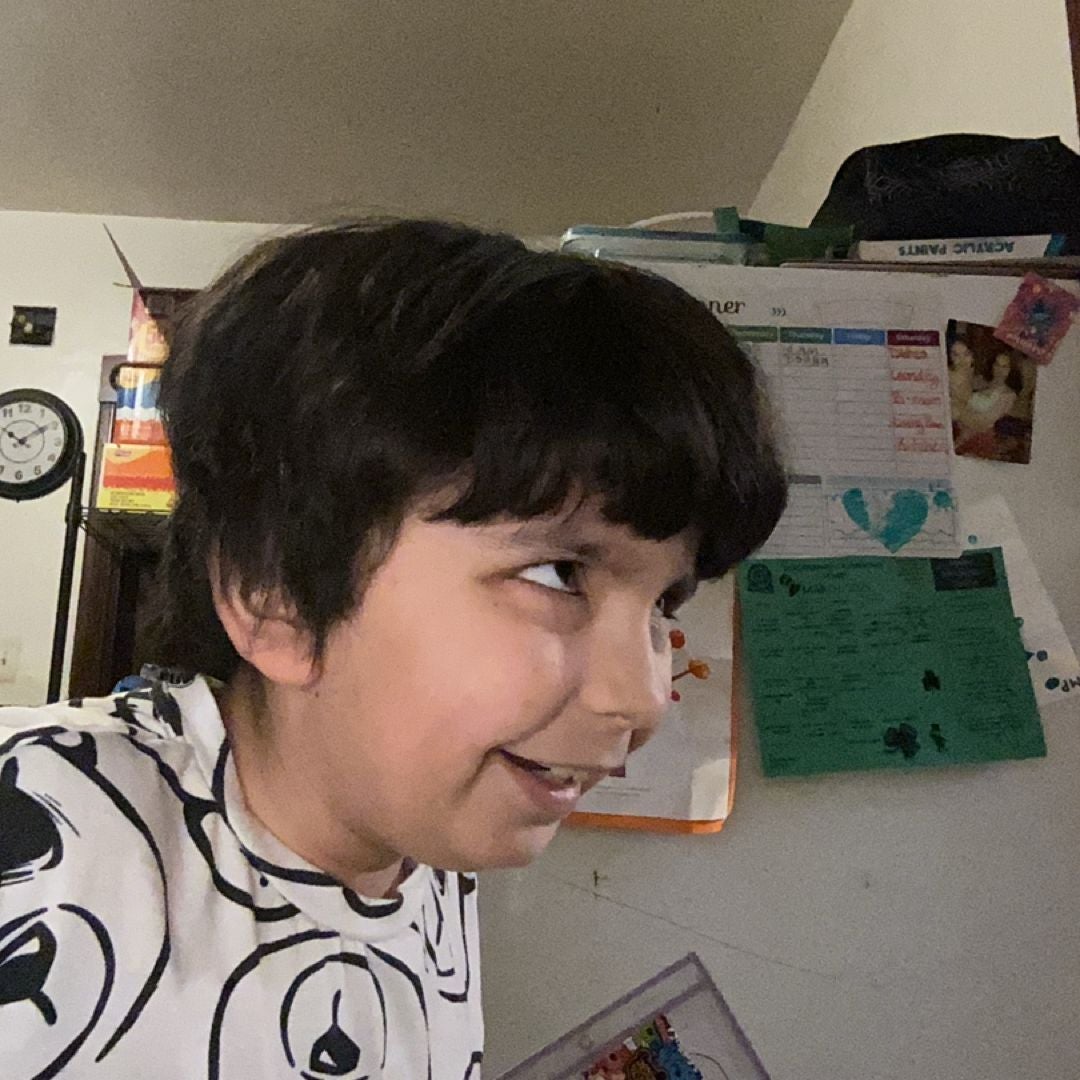 Mark