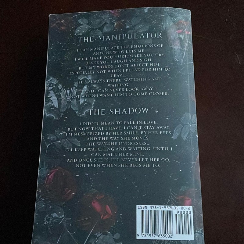 Haunting Adeline by H. D. Carlton, Paperback Pangobooks