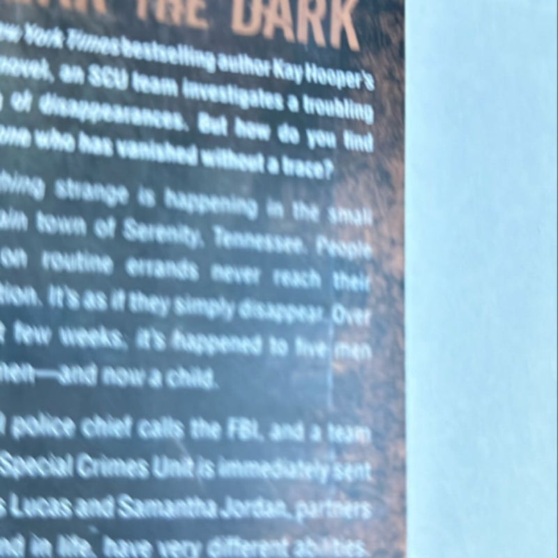Fear the Dark
