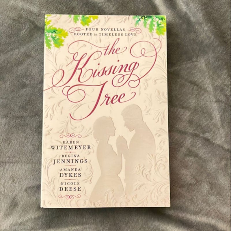 The Kissing Tree