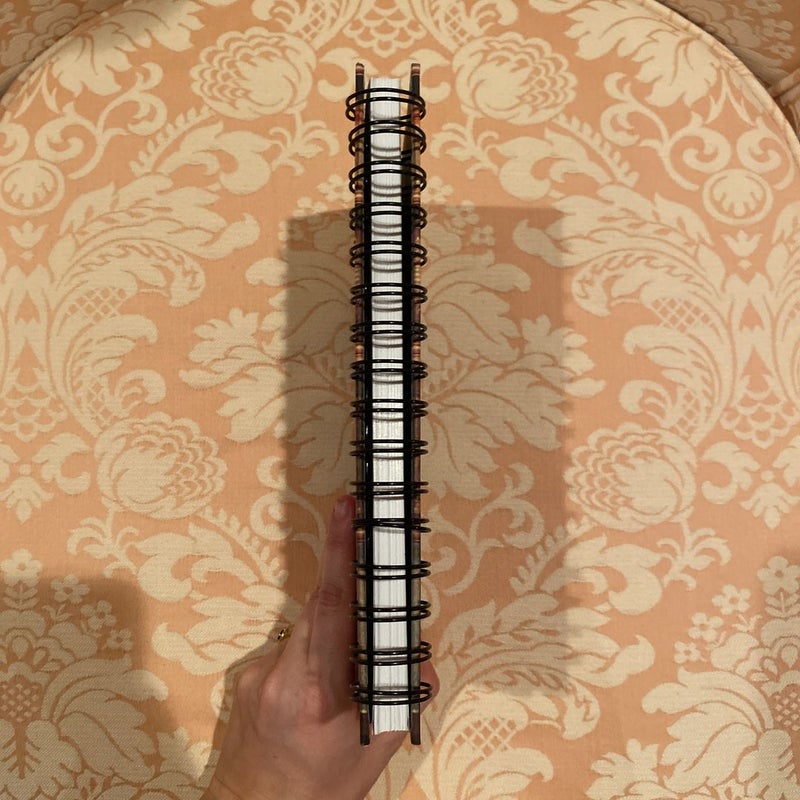 Book Journal
