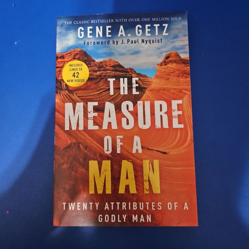 The Measure of a Man