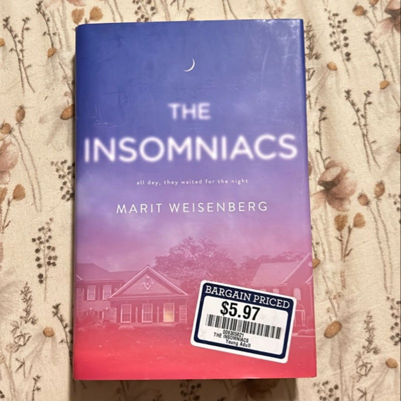 The Insomniacs