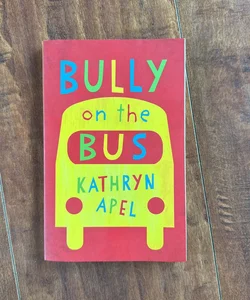 Bully on the Bus