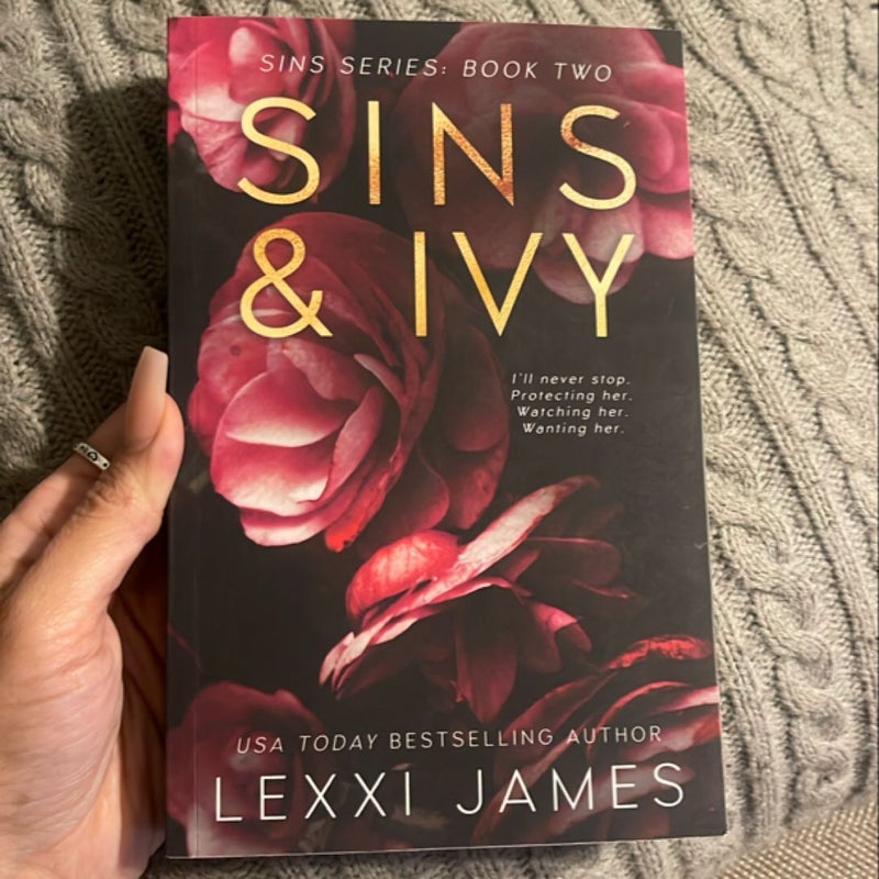 SINS and Ivy