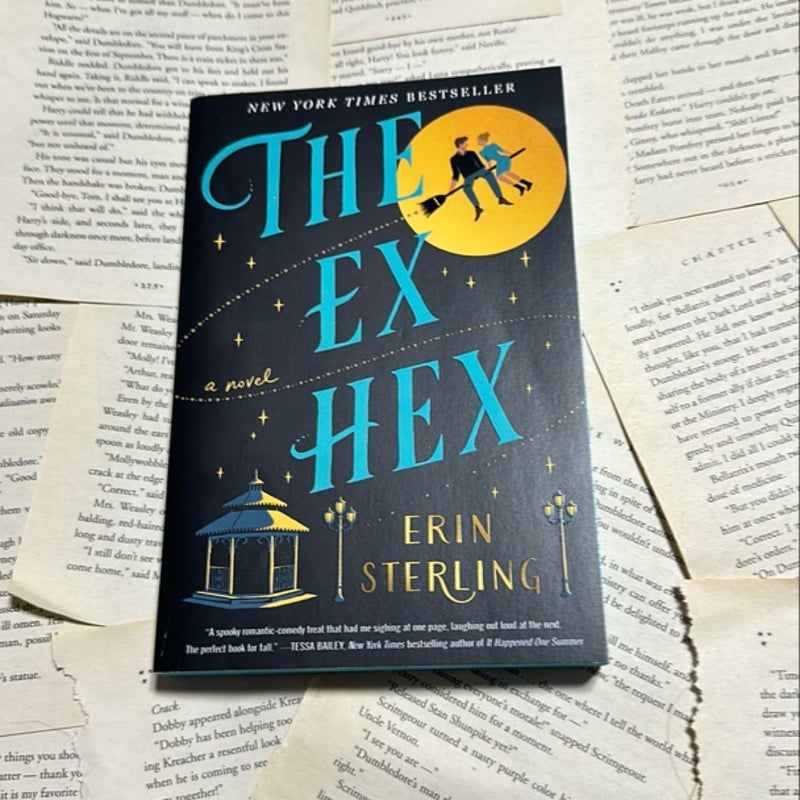 The Ex Hex