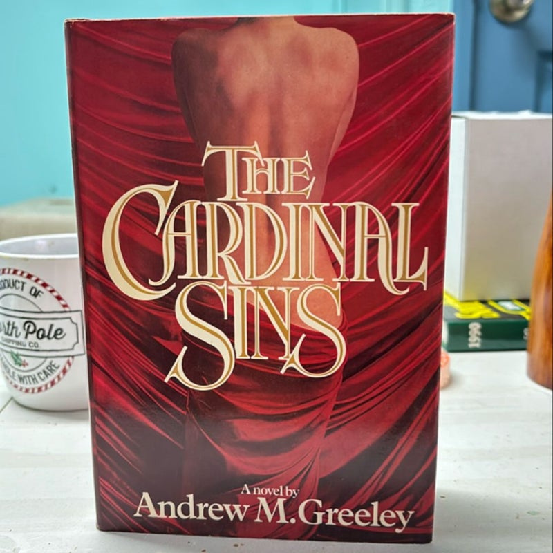 The Cardinal Sins 