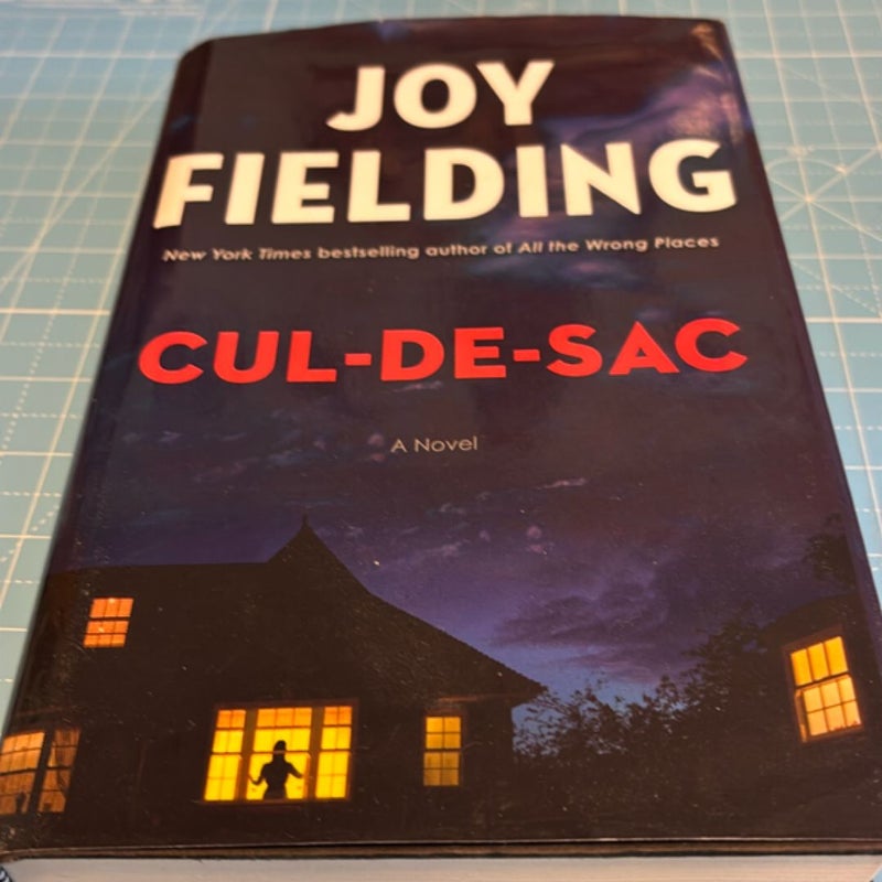 Cul-De-sac