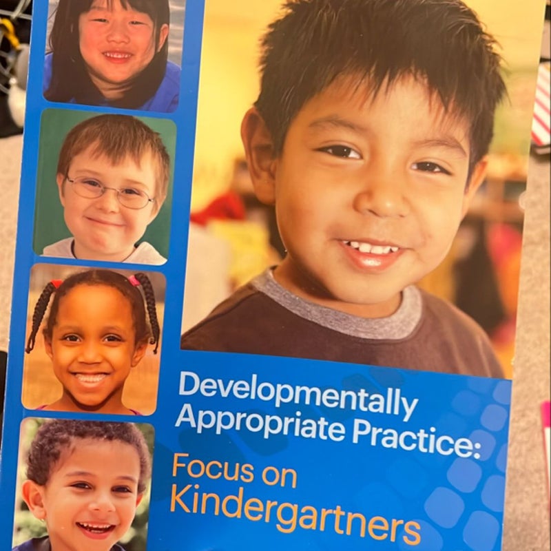 Developmentally Appropriate Practice