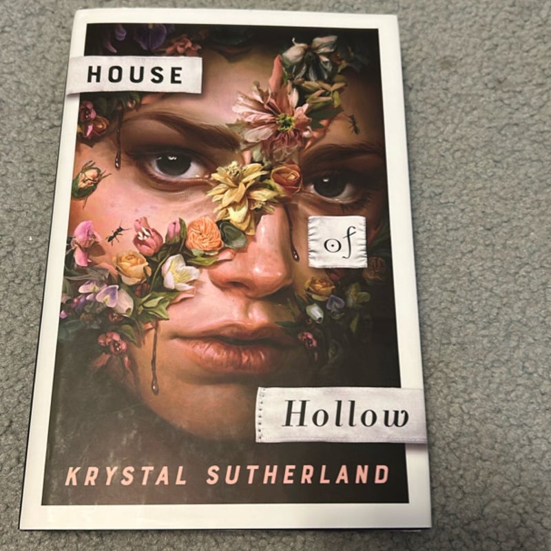 House of Hollow