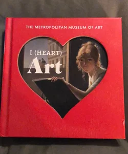 I (Heart) Art