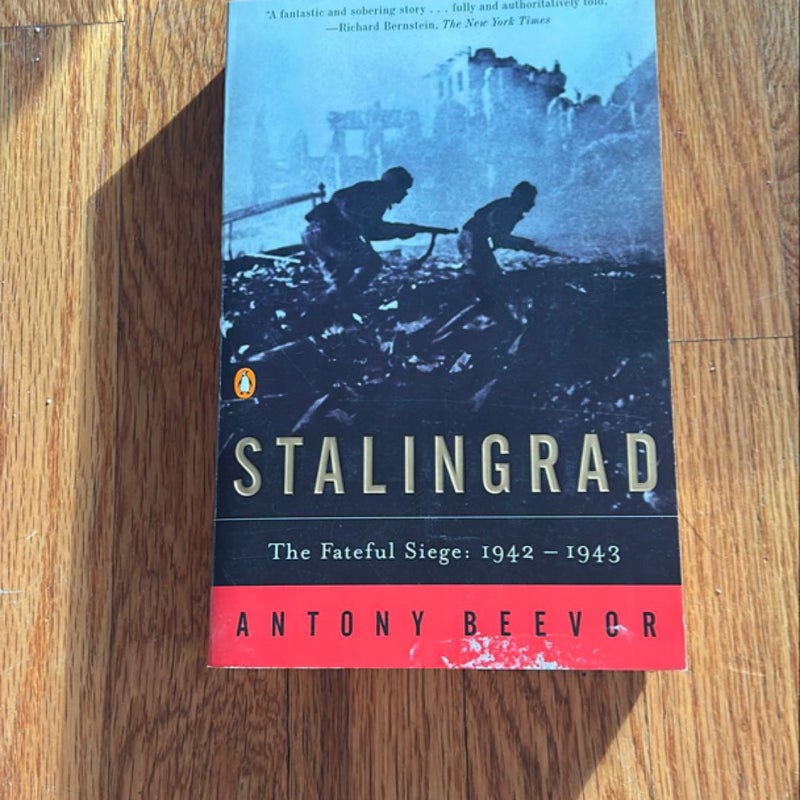 Stalingrad