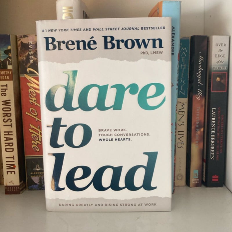 Dare to Lead