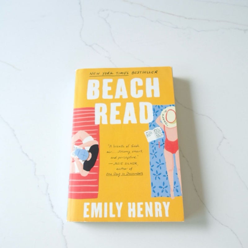 Beach Read