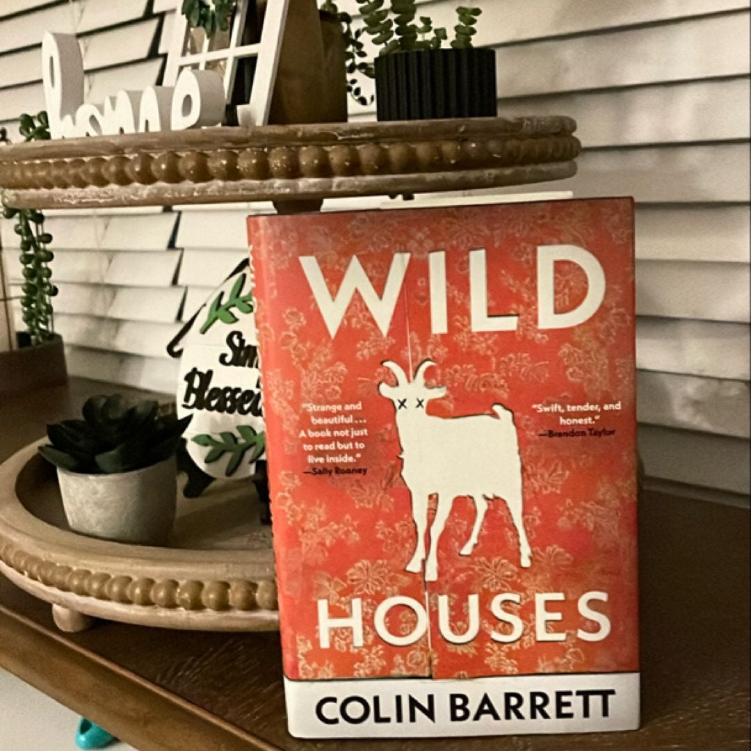 Wild Houses