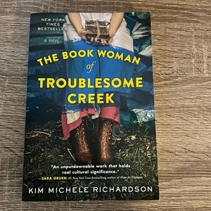 The Book Woman of Troublesome Creek