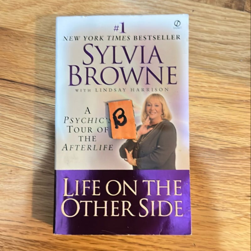 Life on the Other Side