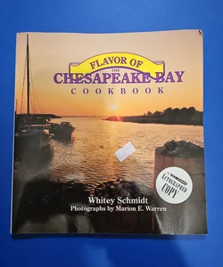 Flavor of the Chesapeake Bay Cookbook