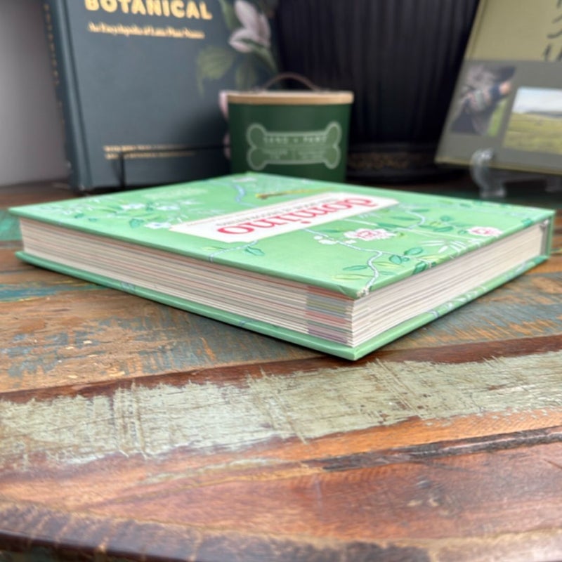 Domino: the Book of Decorating