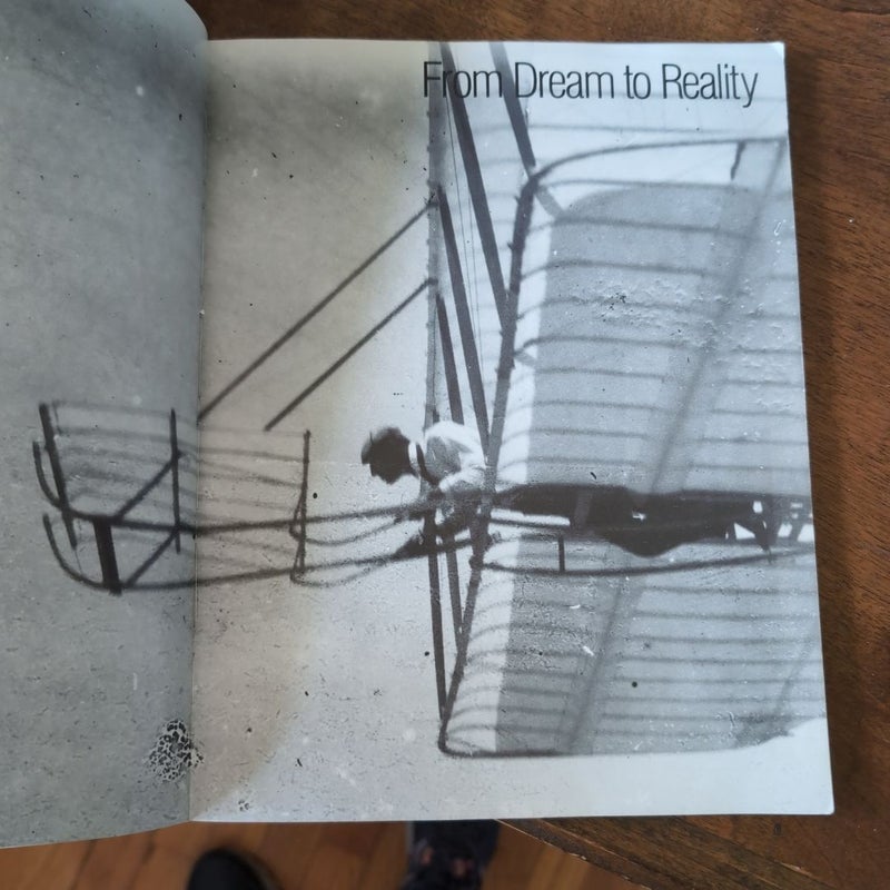 The Smithsonian Book of Flight for Young People