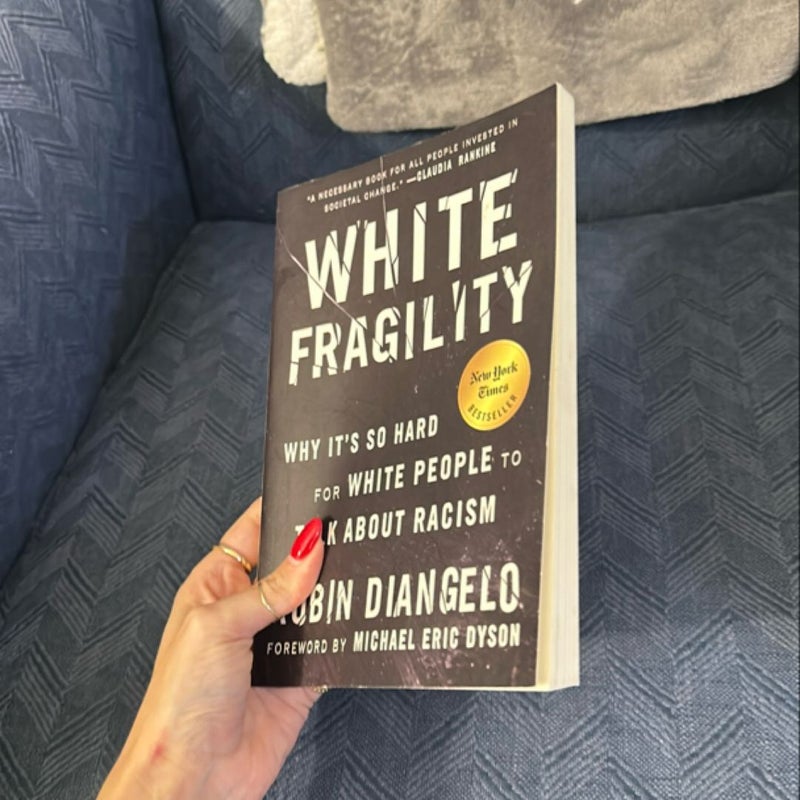 White Fragility