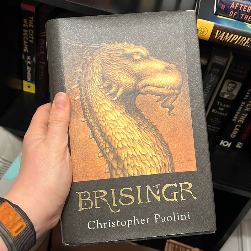 Brisingr