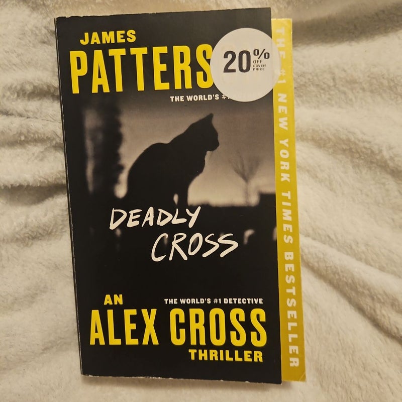 Deadly Cross