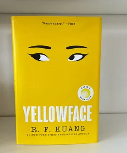 Yellowface