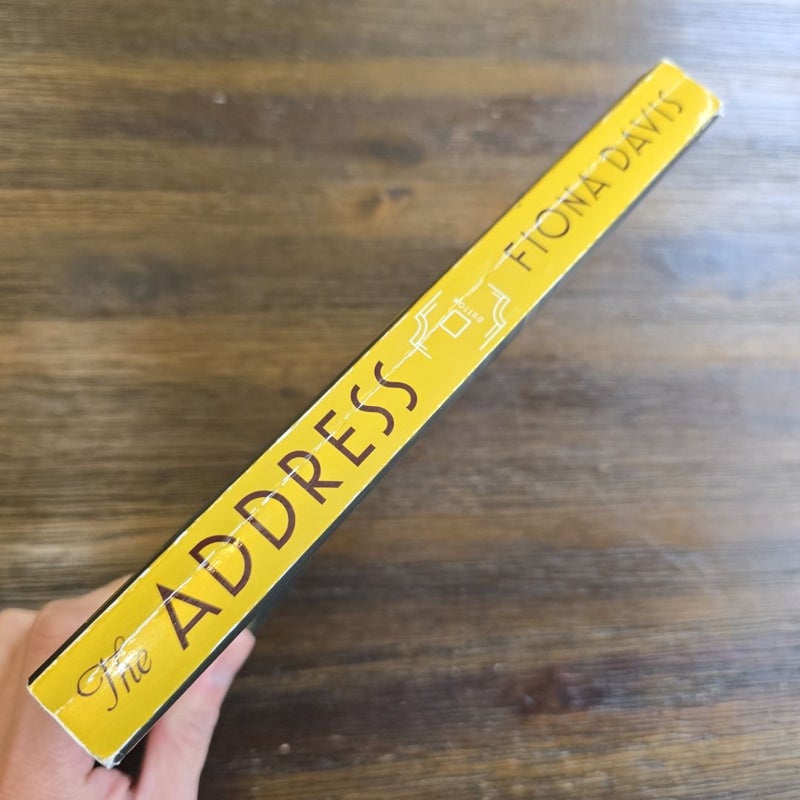 The Address