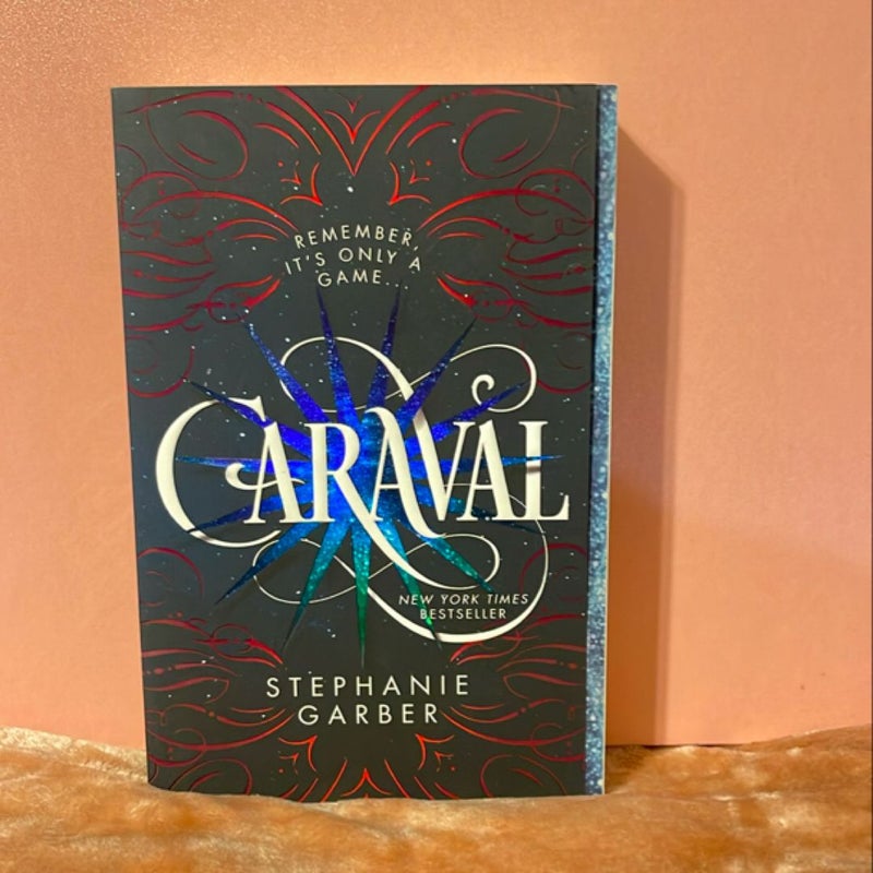 Caraval