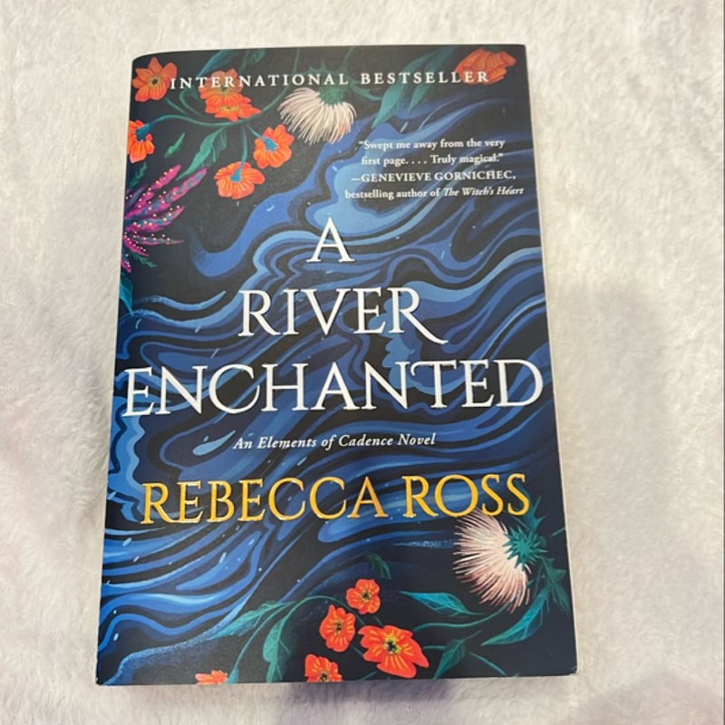 A River Enchanted