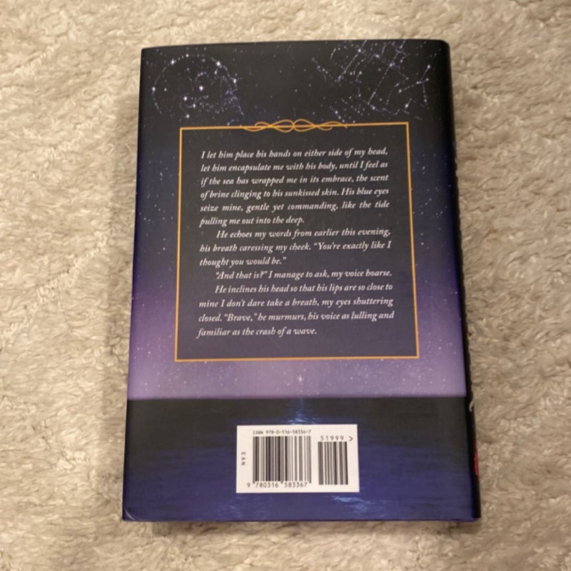 Nightweaver (Deluxe Limited Edition)