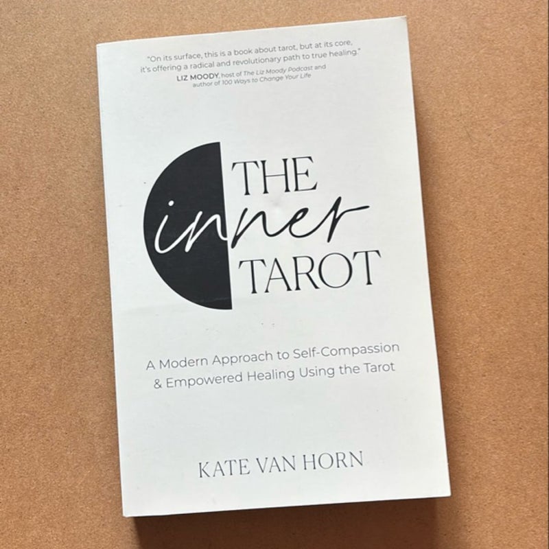 The Inner Tarot