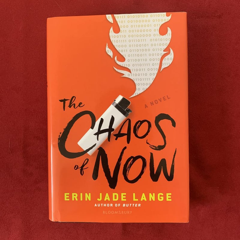 The Chaos of Now