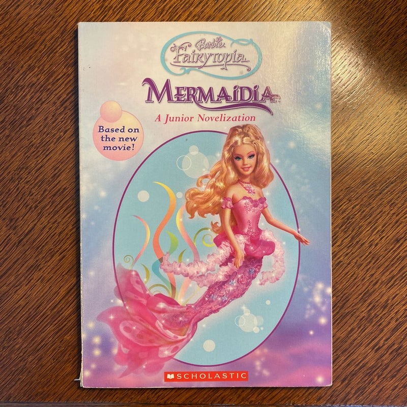 Mermaidia