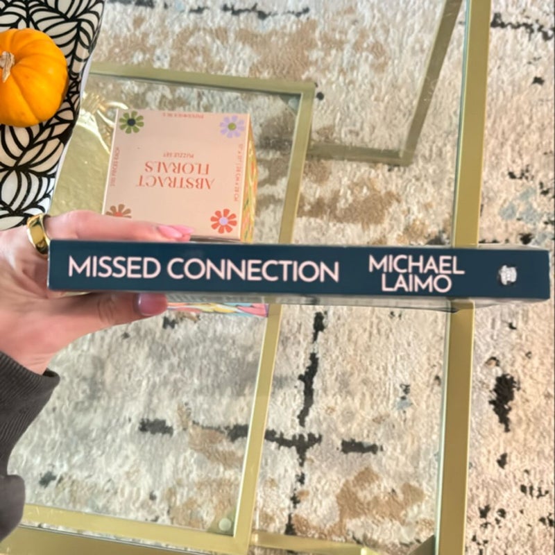 Missed Connection