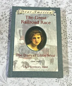 The Great Railroad Race