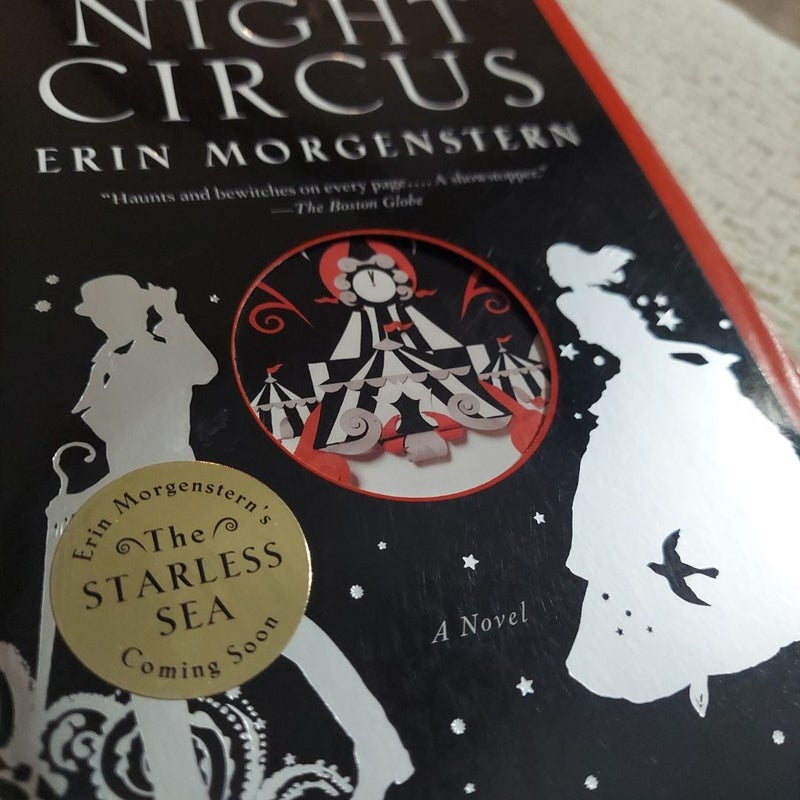 The Night Circus