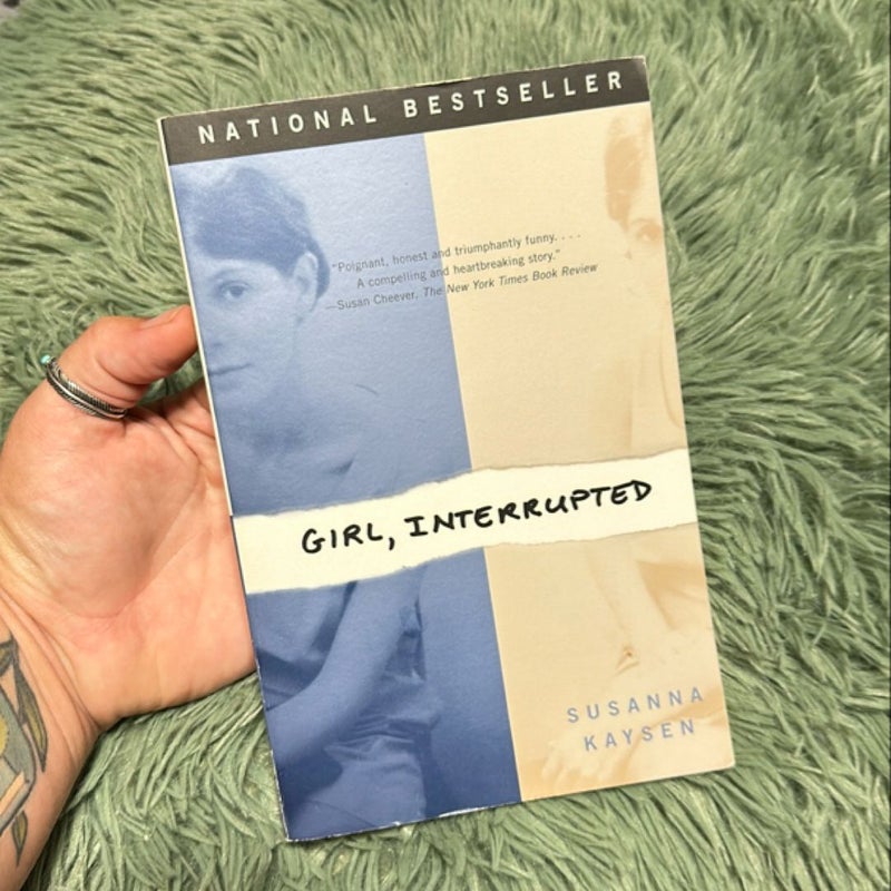 Girl, Interrupted
