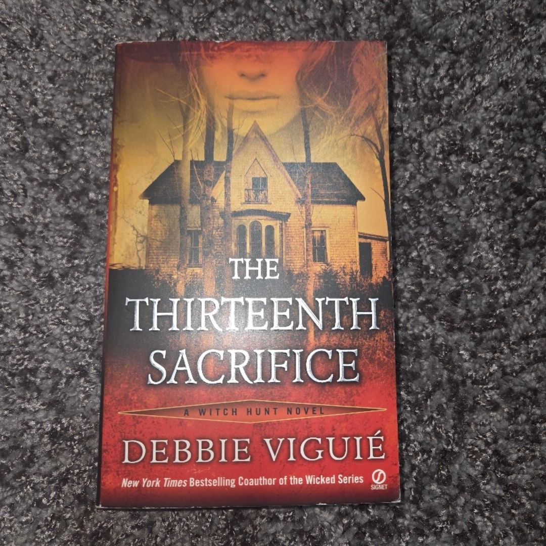 The Thirteenth Sacrifice