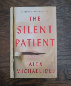 The Silent Patient