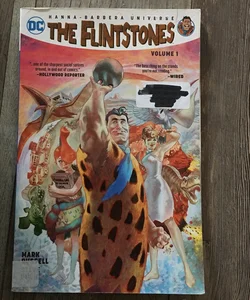 The Flintstones Vol. 1