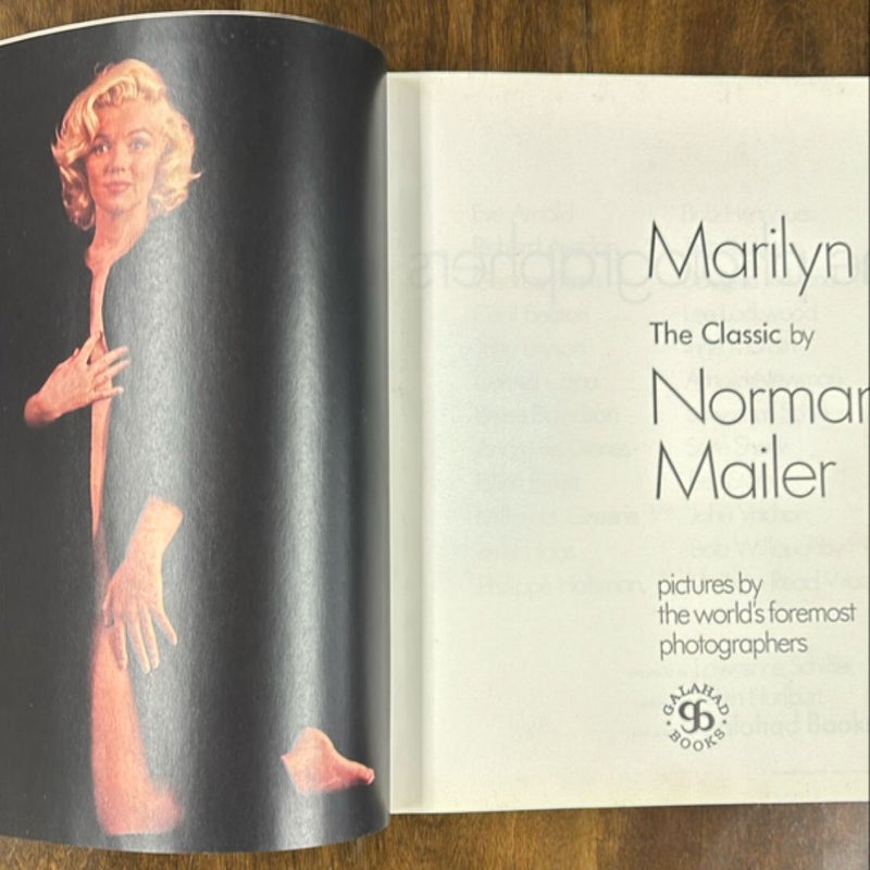 Marilyn