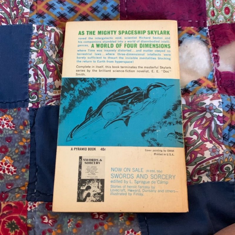 Science Fiction Bundle