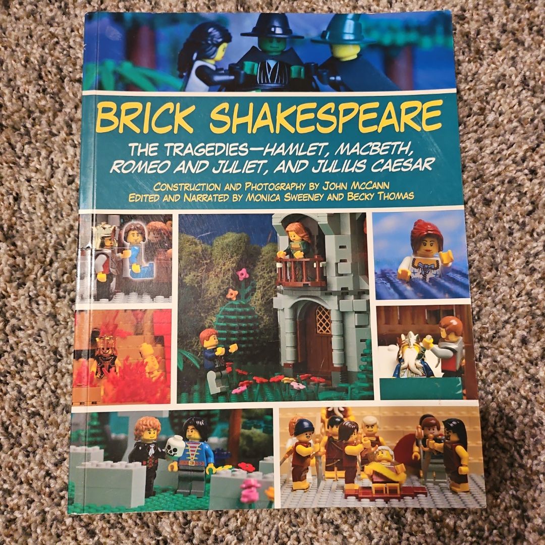 Brick Shakespeare