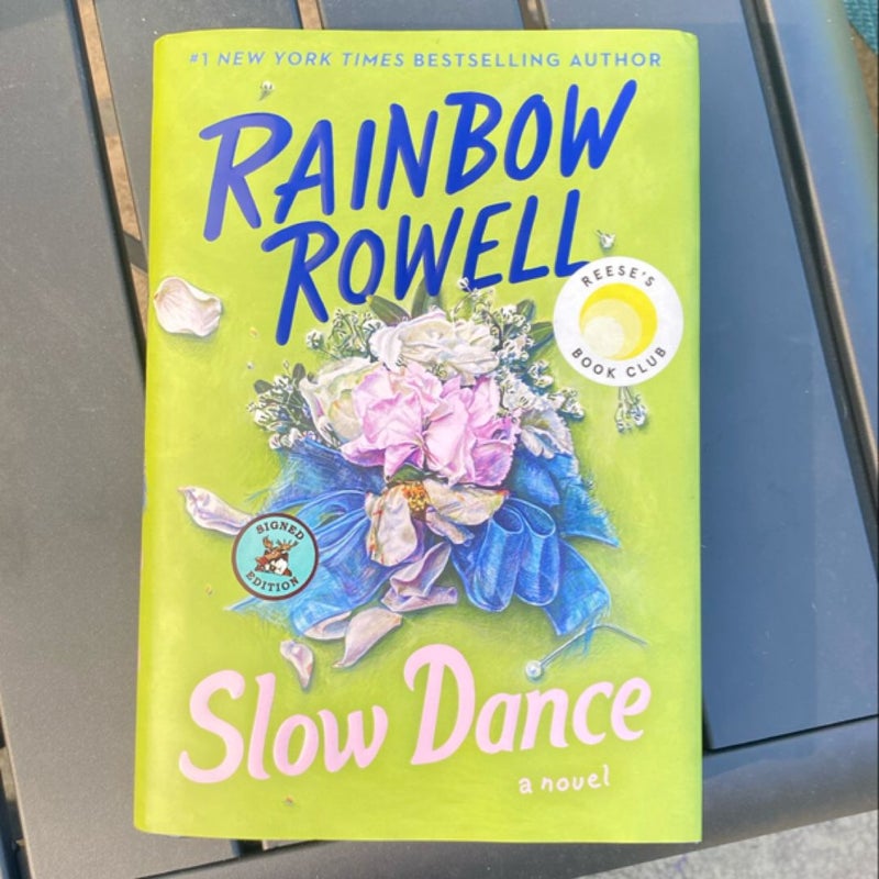 Slow Dance