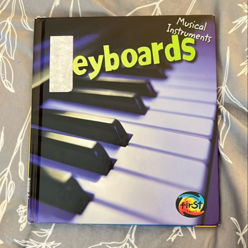 Keyboards