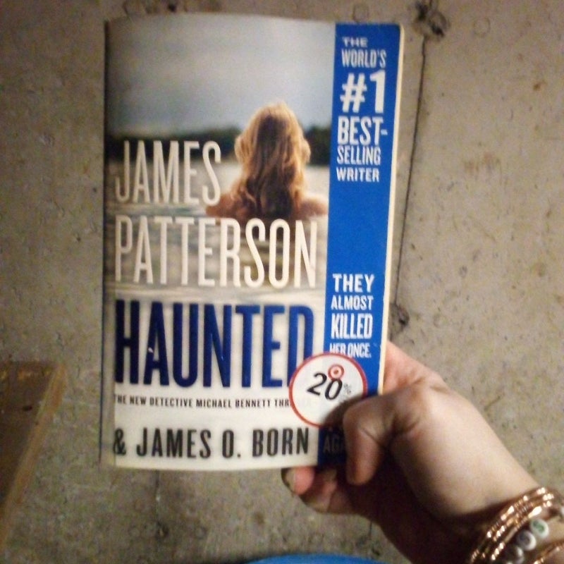Haunted